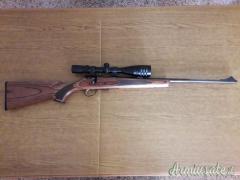 Remington Five .22 Long Rifle .22 Long Rifle