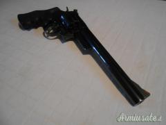 S&W 29 .44 Remington Magnum