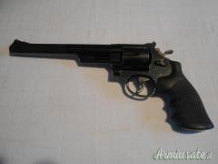 S&W 29 .44 Remington Magnum