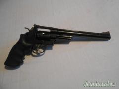 S&W 29 .44 Remington Magnum