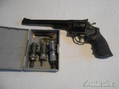 S&W 29 .44 Remington Magnum