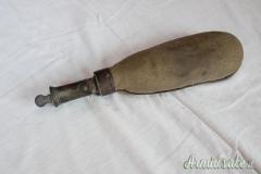 Pistola ad Avancarica Napoleonica