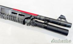 BENELLI NOVA 3 TACTICAL MULTICAM - 12