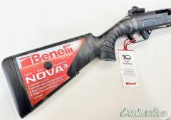 BENELLI NOVA 3 TACTICAL MULTICAM - 12