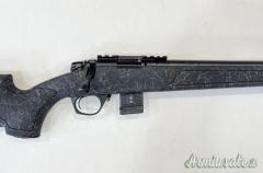BERGARA B14 STEEL BMR - 22 L.R.