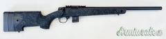 BERGARA B14 STEEL BMR - 22 L.R.
