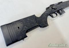 BERGARA B14 STEEL BMR - 22 L.R.