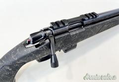 BERGARA B14 STEEL BMR - 22 L.R.