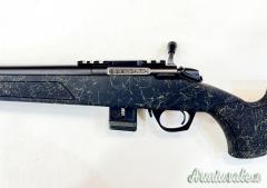 BERGARA B14 STEEL BMR - 22 L.R.