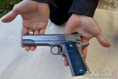 Colt government MKIV .45 ACP