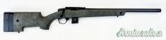 BERGARA BMR CARBON - 22 L.R.