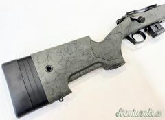 BERGARA BMR CARBON - 22 L.R.