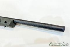 BERGARA BMR CARBON - 22 L.R.