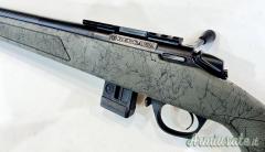 BERGARA BMR CARBON - 22 L.R.