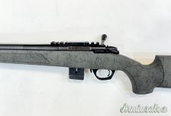 BERGARA BMR CARBON - 22 L.R.