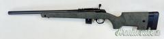 BERGARA BMR CARBON - 22 L.R.