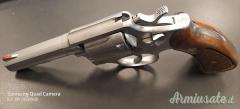 Smith & WESSON  MODEL   64-3 .38 Special  |  9x29mmR