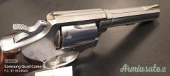 Smith & WESSON  MODEL   64-3 .38 Special  |  9x29mmR