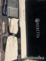 Beretta DT 11 12