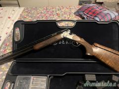 Beretta DT 11 12