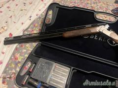 Beretta DT 11 12