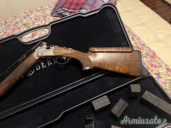 Beretta DT 11 12