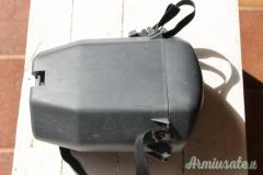 MASCHERA ANTIGAS FORZE POLIZIA TR82.