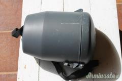 MASCHERA ANTIGAS FORZE POLIZIA TR82.