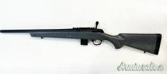 BERGARA BMR STEEL - 22 L.R.