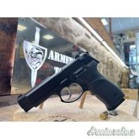 USATO – PISTOLA – TRABZON MOD. Smartreloader SR430 cal. 9×21