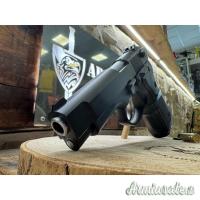 USATO – PISTOLA – TRABZON MOD. Smartreloader SR430 cal. 9×21