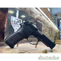 USATO – PISTOLA – TRABZON MOD. Smartreloader SR430 cal. 9×21