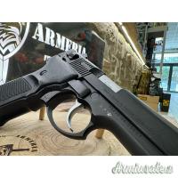 USATO – PISTOLA – TRABZON MOD. Smartreloader SR430 cal. 9×21