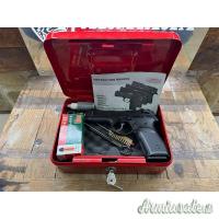 USATO – PISTOLA – TRABZON MOD. Smartreloader SR430 cal. 9×21