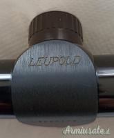 Leupold Competition 24x40 BR