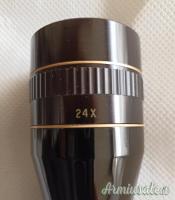 Leupold Competition 24x40 BR