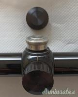 Leupold Competition 24x40 BR
