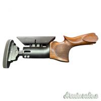 SHOOT-OFF PUMA