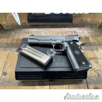 USATO – PISTOLA – PARA-ORDNANCE MOD. P16-40 cal. 40 S&W