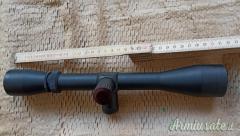 LEUPOLD 3-9x40 VX-2 Tactical