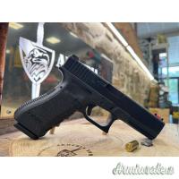 USATO – PISTOLA – GLOCK MOD. 17 cal. 9×21