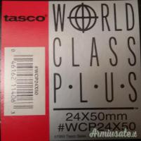 Tasco Competition 24x50 Japan