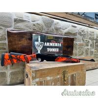 USATO – CARABINA – BENELLI MOD. ARGO E BATTUE cal. 30-06 SPRG