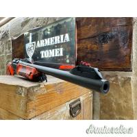 USATO – CARABINA – BENELLI MOD. ARGO E BATTUE cal. 30-06 SPRG