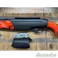 USATO – CARABINA – BENELLI MOD. ARGO E BATTUE cal. 30-06 SPRG