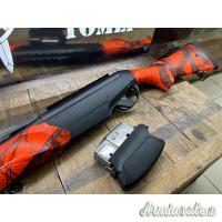 USATO – CARABINA – BENELLI MOD. ARGO E BATTUE cal. 30-06 SPRG