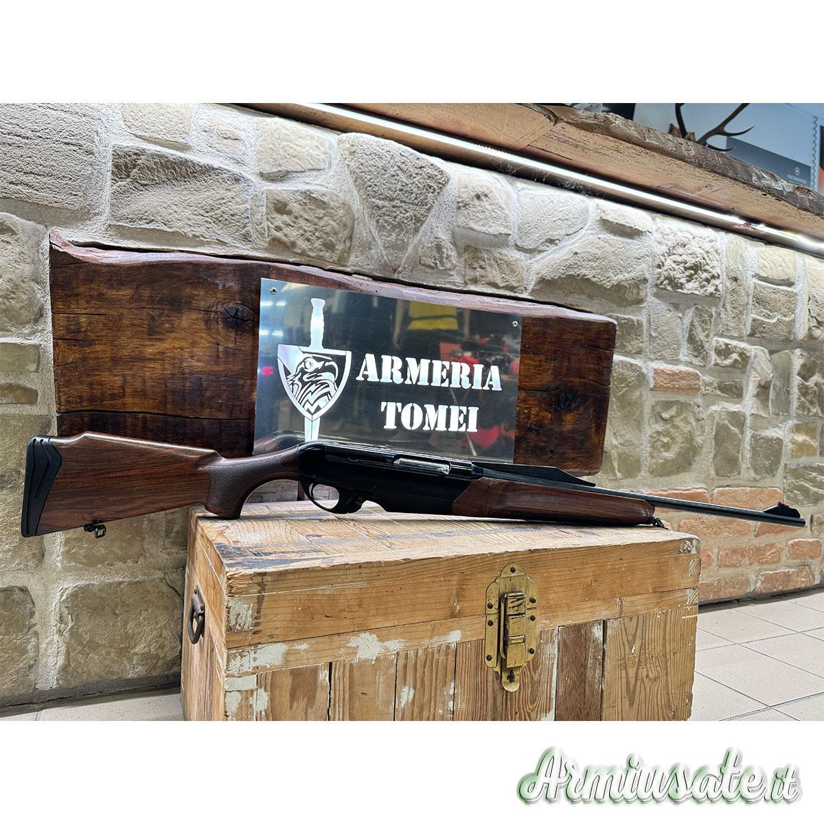 USATO – CARABINA – BENELLI MOD. ARGO cal. 30-06 SPRG USATO – CARABINA – BENELLI MOD. ARGO cal. 30-06 SPRG