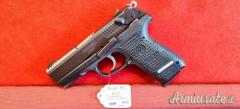 Ruger P 95 9x21mm IMI
