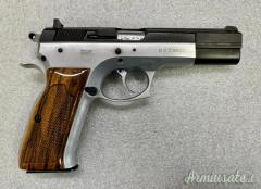 PISTOLA TANFOGLIO CAL. 41AE MOD. THE ULTRA