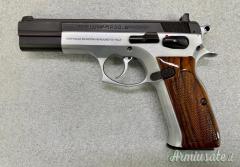 PISTOLA TANFOGLIO CAL. 41AE MOD. THE ULTRA